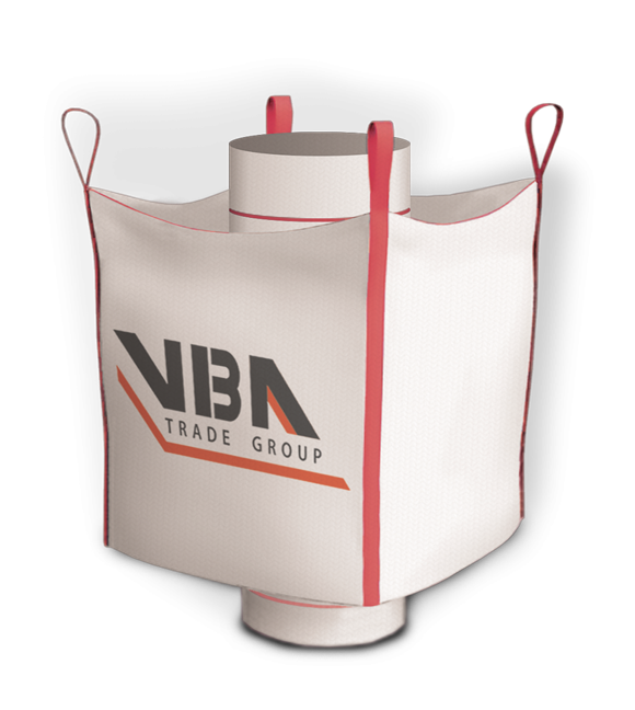 Sac Big Bag 110x110x190cm