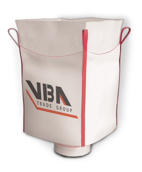 Sac Big Bag 120x120x150cm