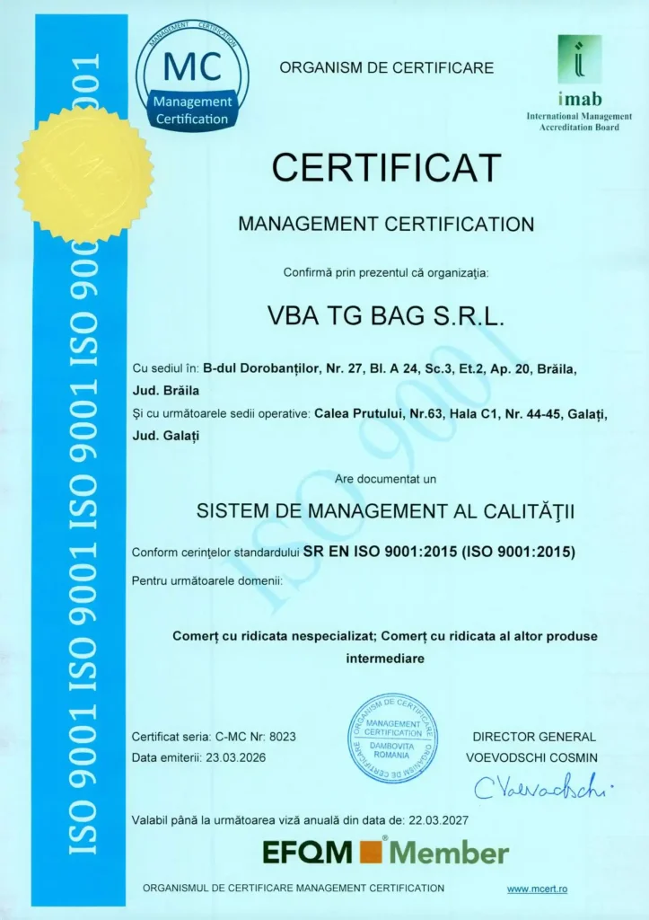 Vba-tg-bag_9001_certificate