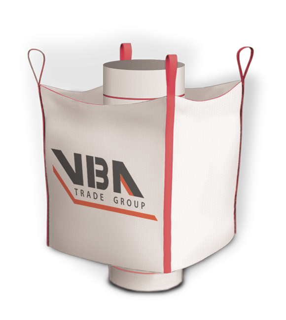 Sac Big Bag 95x95x95